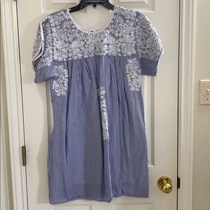 Buddy Love Dress